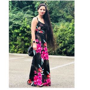 Meet your Posher, Shivani